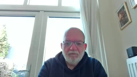 Snapshot of beardman916444 chatting on 04.06.26 Beardman online show from 04.06.26