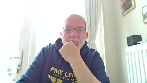 Snapshot of beardman916444 chatting on 04.19.26 Beardman online show from 04.19.26