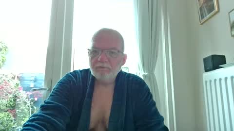 Snapshot of beardman916444 chatting on 05.01.26 Beardman online show from 05.01.26