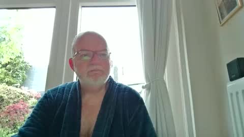 Snapshot of beardman916444 chatting on 05.03.26 Beardman online show from 05.03.26