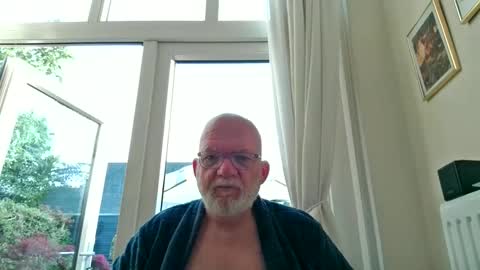 Snapshot of beardman916444 chatting on 05.24.26 Beardman online show from 05.24.26
