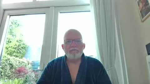 Snapshot of beardman916444 chatting on 05.25.26 Beardman online show from 05.25.26
