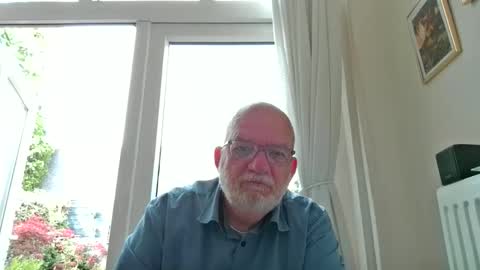 Snapshot of beardman916444 chatting on 05.30.26 Beardman online show from 05.30.26