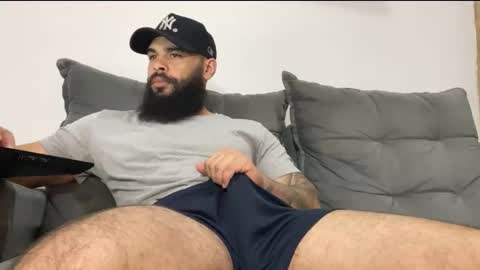 Min online show from 12.04.25