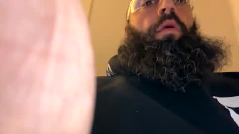 beard online show from 01.23.25