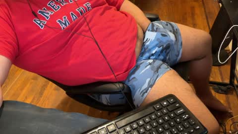 beardudeguy online show from 12.27.24