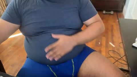 beardudeguy online show from 09.19.25