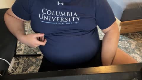 beardudeguy online show from 03.08.26