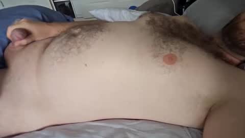 bearsarehot99 online show from 02.01.26