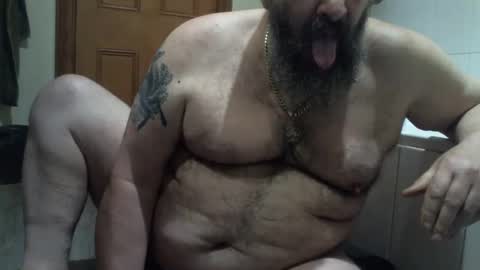 bearsteve75 online show from 01.13.25