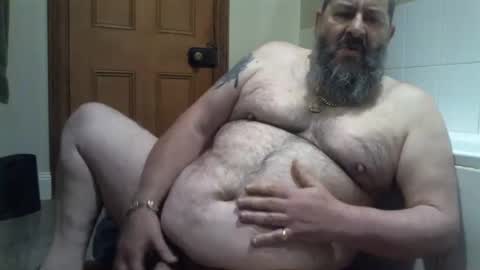 bearsteve75 online show from 02.10.25