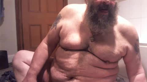 bearsteve75 online show from 06.17.26