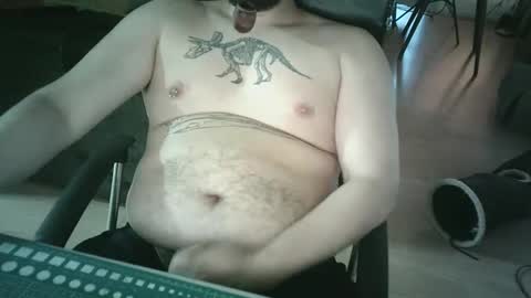 beartsmkr online show from 10.11.25