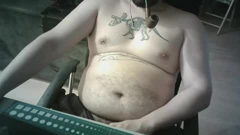 beartsmkr online show from 10.14.25