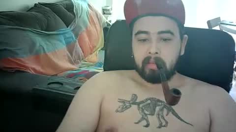 beartsmkr online show from 10.22.25