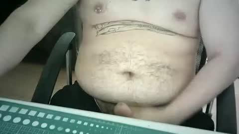 beartsmkr online show from 11.06.25