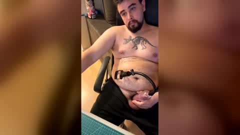 beartsmkr online show from 01.14.26