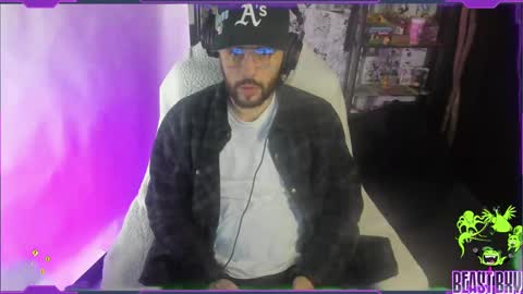 beast bxy online show from 12.30.24