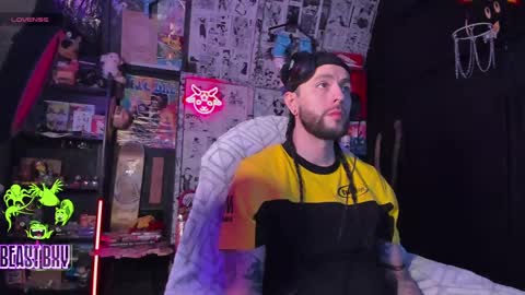 beast bxy online show from 03.11.25