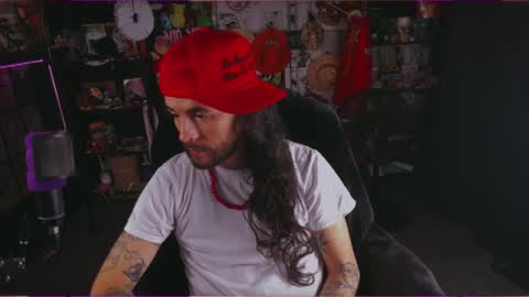 beast bxy online show from 09.18.25