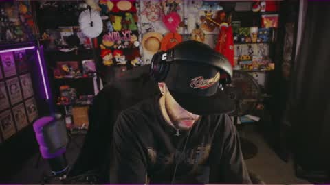 beast bxy online show from 09.22.25