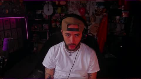 beast bxy online show from 09.26.25