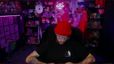 beast bxy online show from 09.30.25