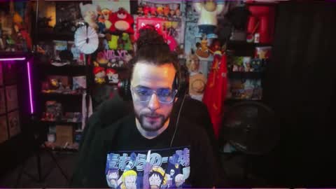 beast bxy online show from 10.13.25