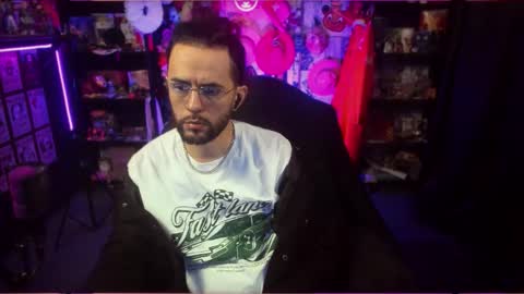 beast bxy online show from 10.17.25