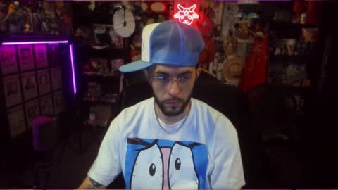 beast bxy online show from 10.18.25