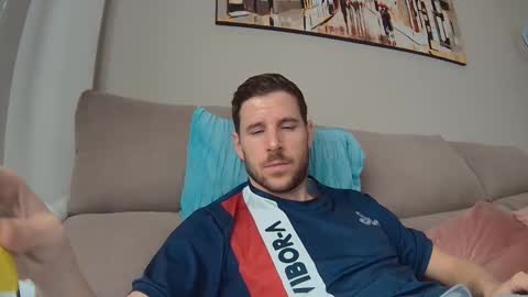 beastcumcam online show from 04.14.26