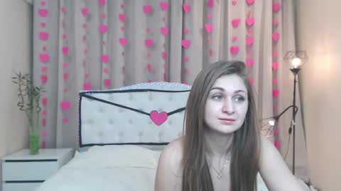 beataangel online show from 02.07.26