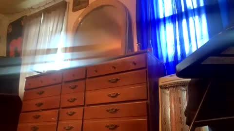 Snapshot of beathismeat99 chatting on 02.21.26 Mikes room online show from 02.21.26