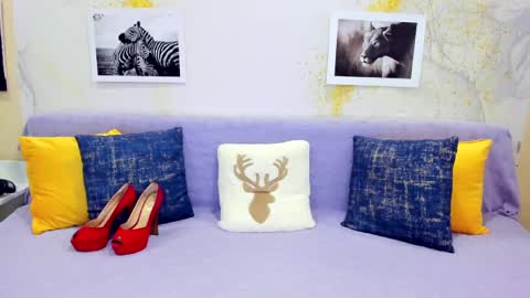 BeatifullHellen online show from 02.18.25