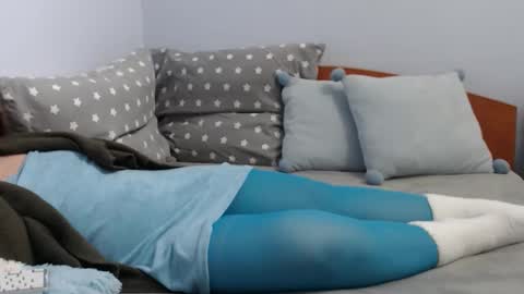 beatrice26 online show from 11.24.25