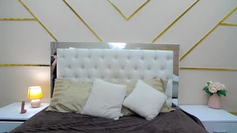 BeatriceAddams online show from 03.23.26