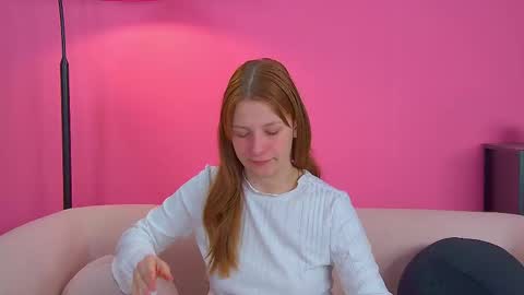 Beatrice online show from 11.18.25