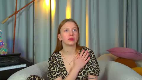 Beatrice online show from 02.01.26