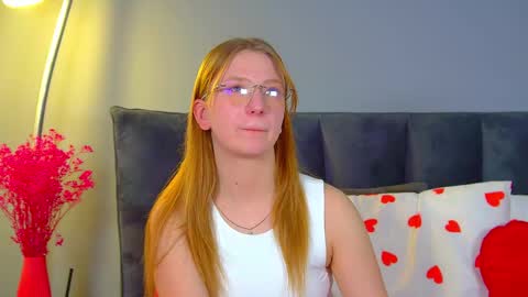 Beatrice online show from 02.25.26