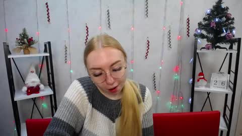 BeatriceFlyy online show from 12.26.24