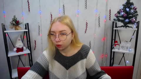 BeatriceFlyy online show from 01.04.25