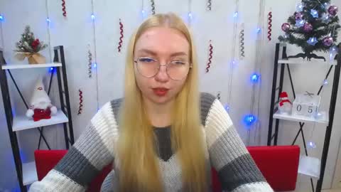 BeatriceFlyy online show from 01.05.25