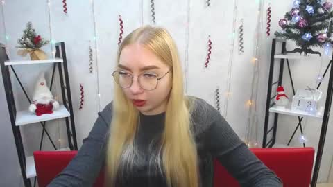 BeatriceFlyy online show from 01.12.25