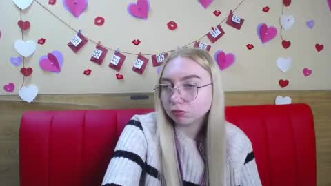 BeatriceFlyy online show from 02.20.25