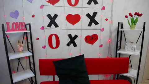 BeatriceFlyy online show from 02.22.25