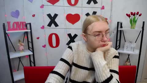 BeatriceFlyy online show from 02.23.25