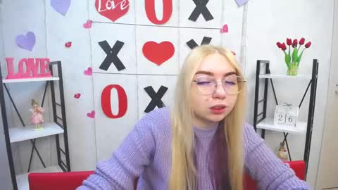 BeatriceFlyy online show from 02.27.25