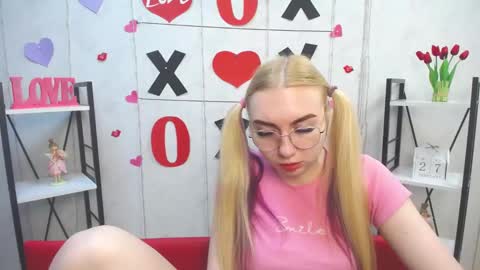 BeatriceFlyy online show from 02.27.25