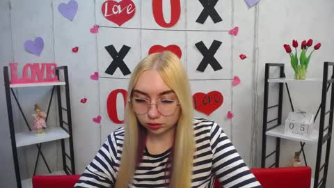 BeatriceFlyy online show from 03.05.25