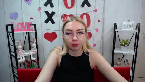 BeatriceFlyy online show from 09.26.25